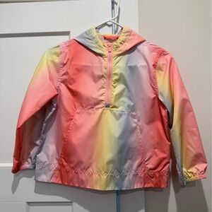 GAP Multicolor Pastel pullover Jacket